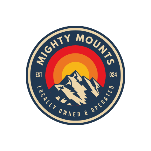Mighty Mounts